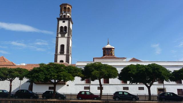 Iglesia de la Concepción